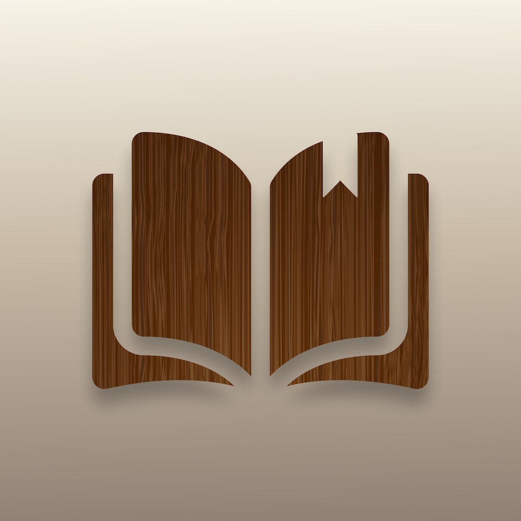 My Books – Unlimited Library app icon captured 2026-08-12