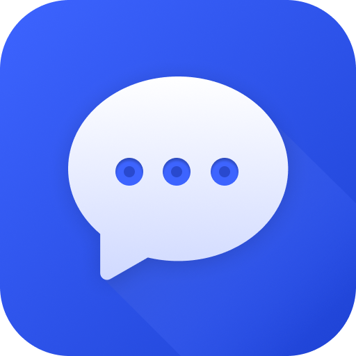 Messages: SMS & Chat Google Play icon captured 2026-08-14