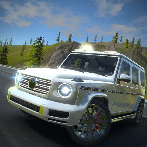 European Luxury Cars Google Play icon captured 2026-08-13