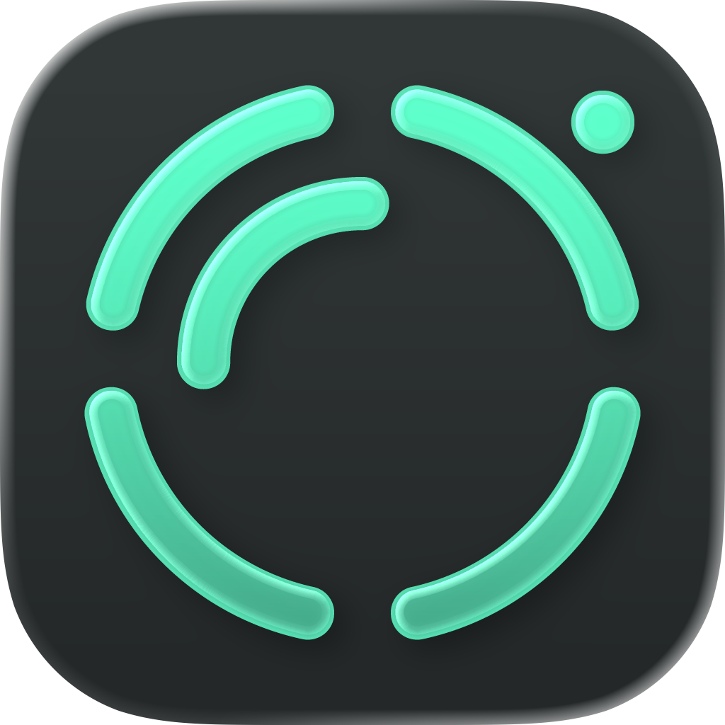 Pro Camera - Reeflex app icon