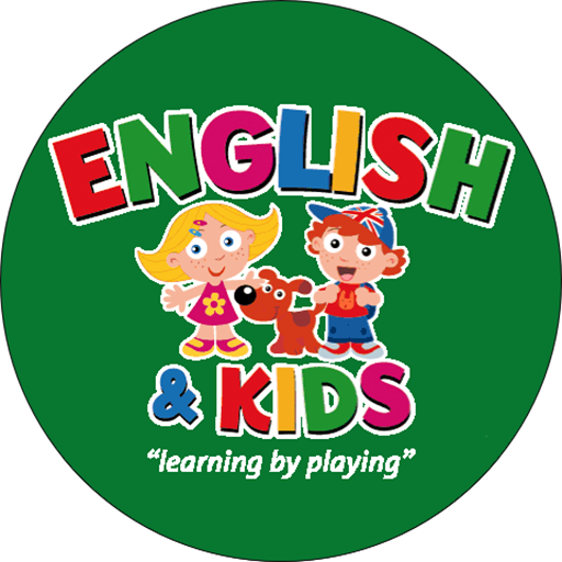 Inglês para crianças Google Play icon captured 2026-08-16