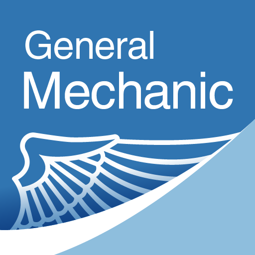 Prepware General FAA Tests Google Play icon captured 2026-08-14