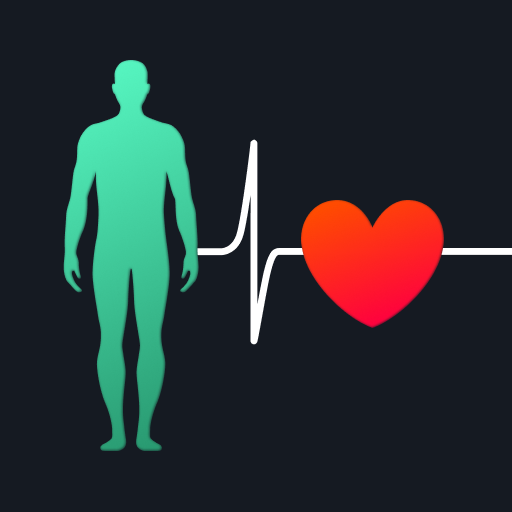 Welltory: Heart Rate Monitor Google Play icon captured 2026-08-12