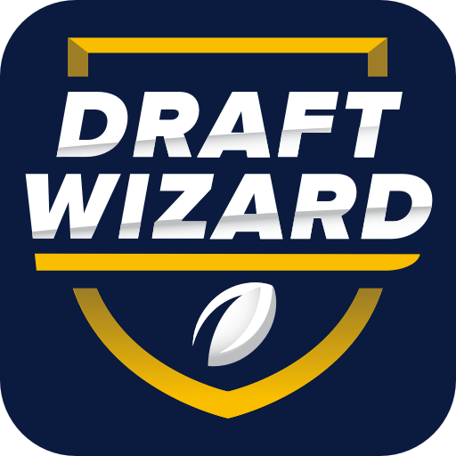 Fantasy Football Draft Wizard Google Play icon captured 2026-08-12