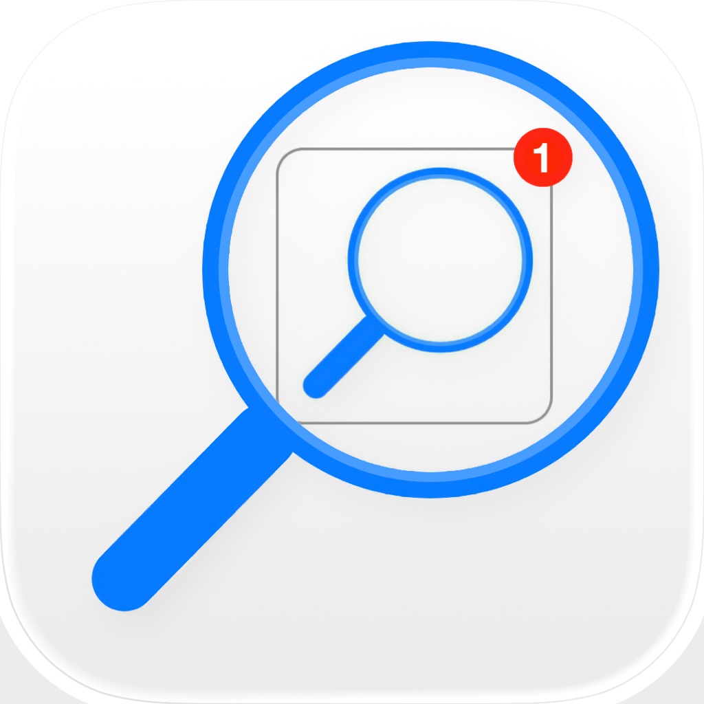 BayWatch - Alerts for eBay app icon captured 2026-08-14