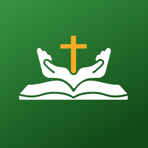 Evangelizar Google Play icon captured 2026-08-15