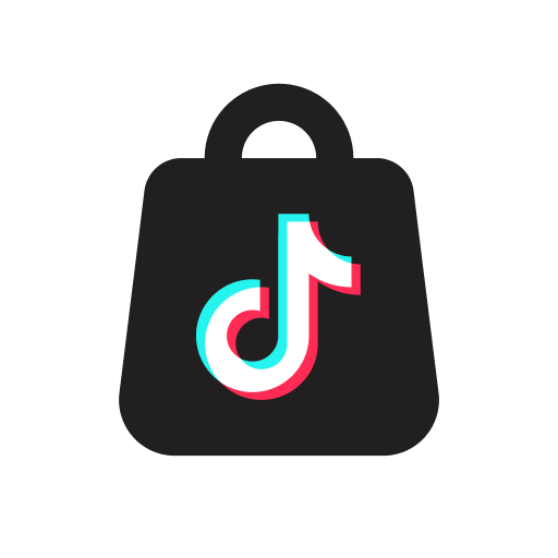 TikTok Shop Seller Center Google Play icon captured 2026-08-12