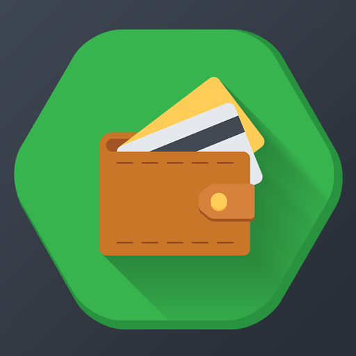 Expense Manager - Tracker app icon captured 2026-08-18