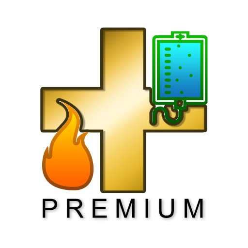 E-burn Premium app icon captured 2026-08-18