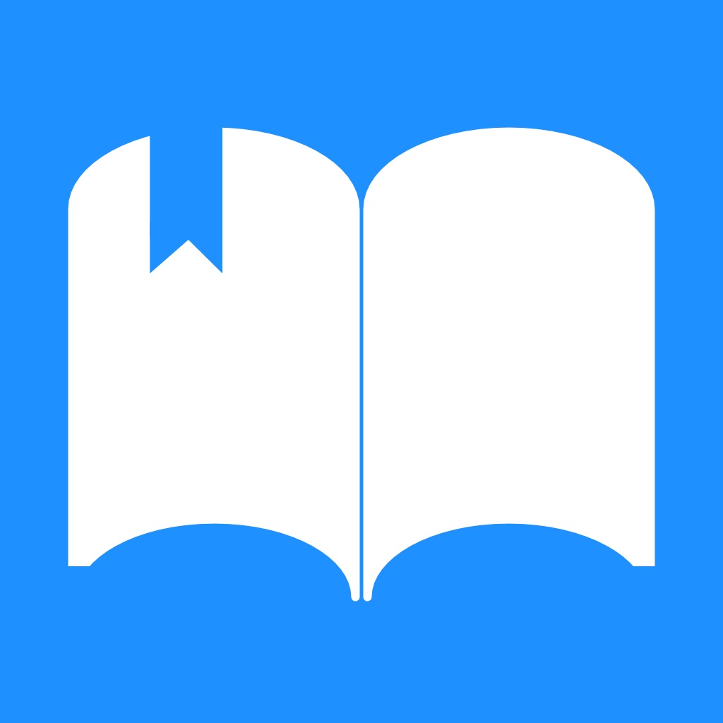 Manga Viewer - CBZ(CBR) Reader app icon captured 2026-08-14