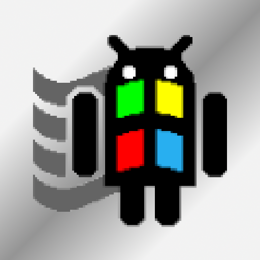 Launcher95 PRO Google Play icon captured 2026-08-14