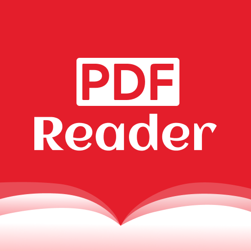 Fast PDF Reader & Viewer Google Play icon captured 2026-08-16