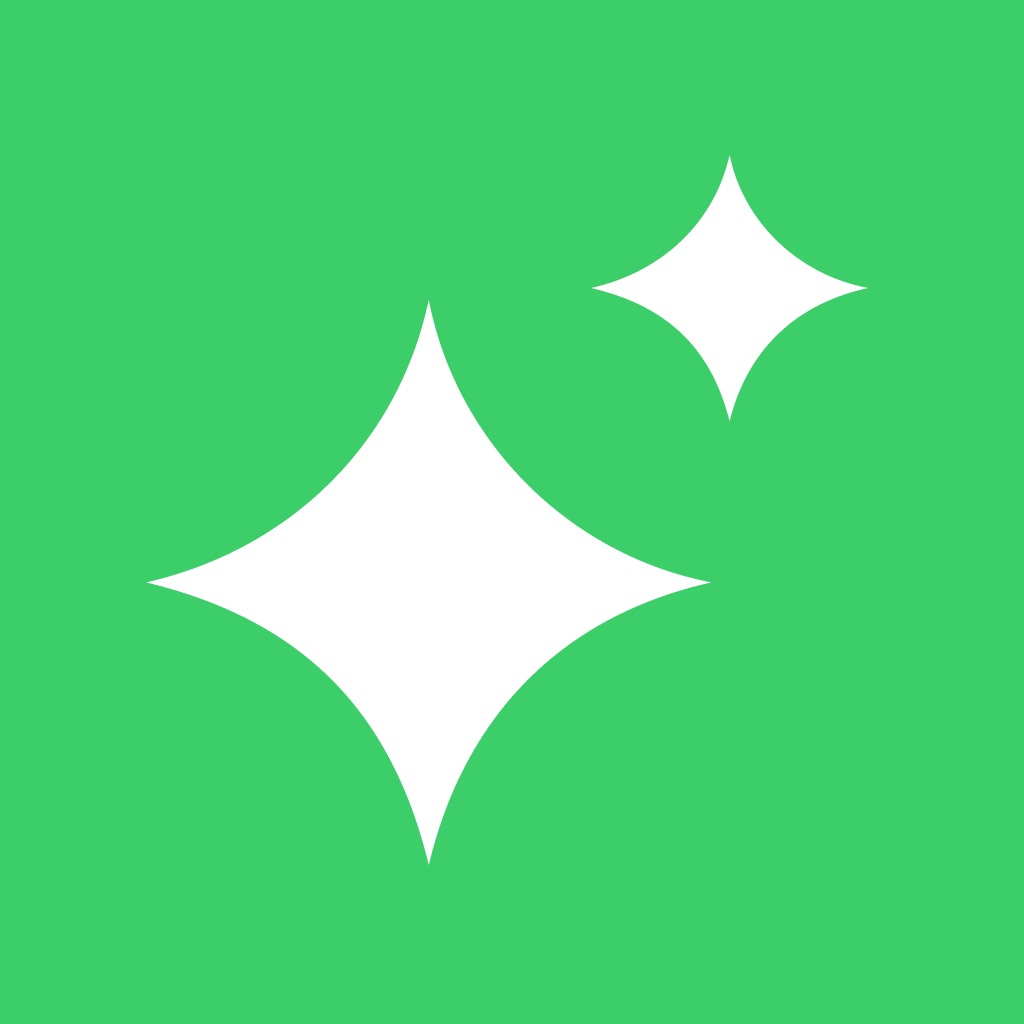 Shpock: Buy & Sell Marketplace app icon captured 2026-08-14