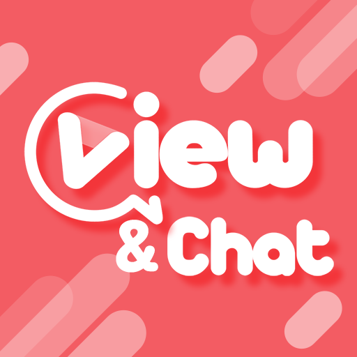 ViewChat- Face Video chat Google Play icon captured 2026-08-15
