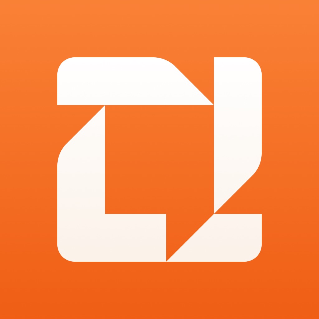 Zello Walkie Talkie app icon captured 2026-08-13