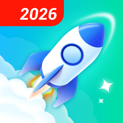 EasyClean - File Cleaner Google Play icon captured 2026-08-12