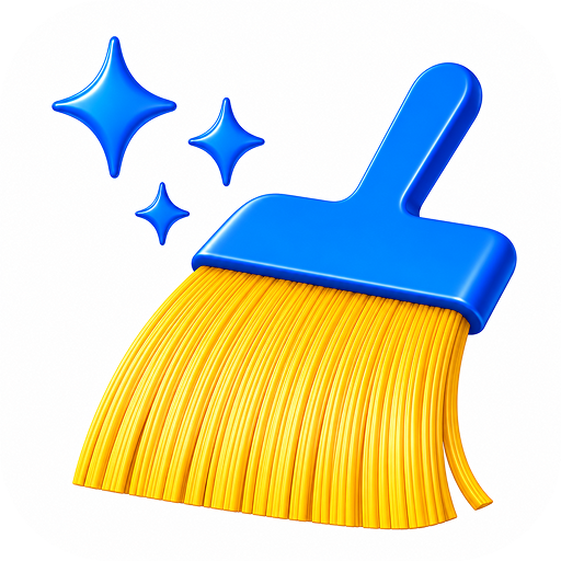 One Clean - Phone Cleaner App Google Play icon captured 2026-08-15
