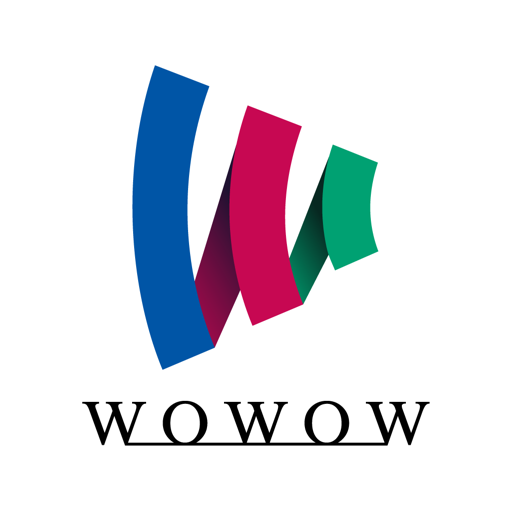 WOWOWオンデマンド｜スポーツ・音楽ライブ等を見放題で配信 app icon captured 2026-08-18