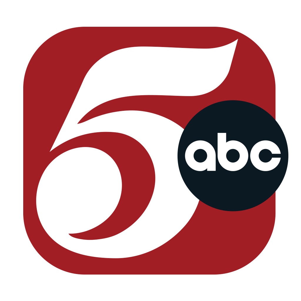 KSTP 5 Minneapolis-St. Paul MN app icon captured 2026-08-12