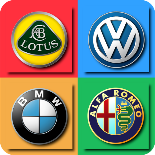 Carro Logo Quiz Google Play icon captured 2026-08-16