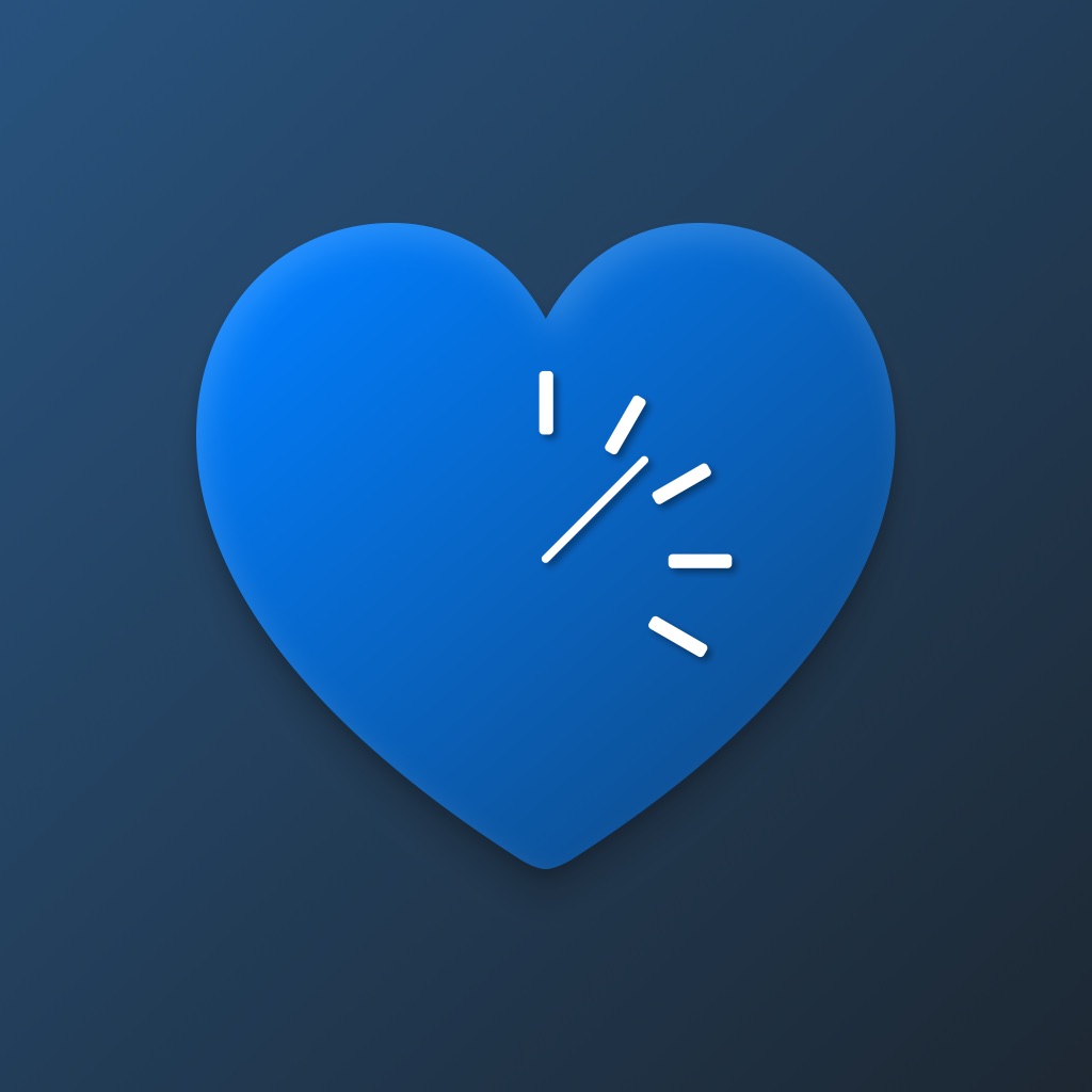 Código Azul - RCP & ACLS app icon captured 2026-08-13