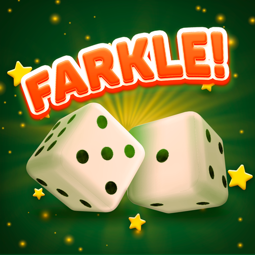 Farkle Dice Roll Google Play icon captured 2026-08-13