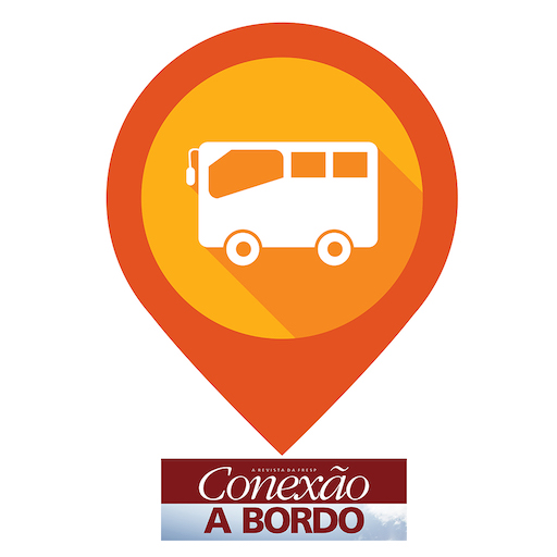 Revista Conexão a Bordo Google Play icon captured 2026-08-16