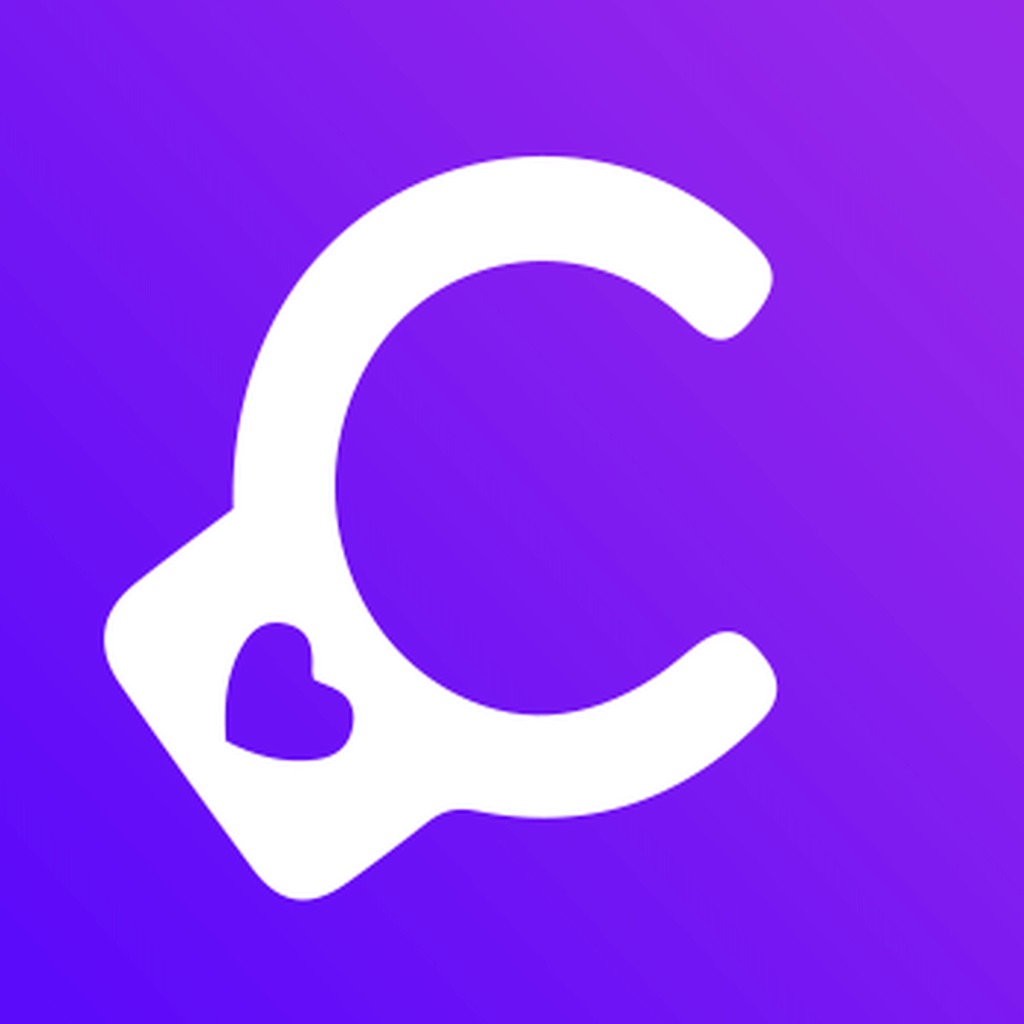 Cuff: Make Friends & Date app icon captured 2026-08-12