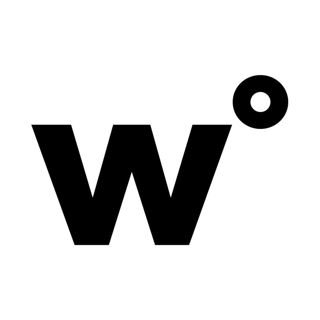 Weatherology: Weather Together app icon captured 2026-08-14