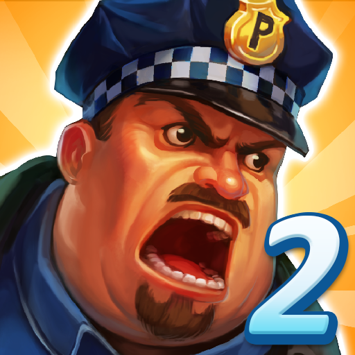 Parking Mania 2 Google Play icon captured 2026-08-17