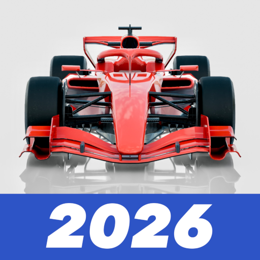 Monoposto Google Play icon captured 2026-08-13