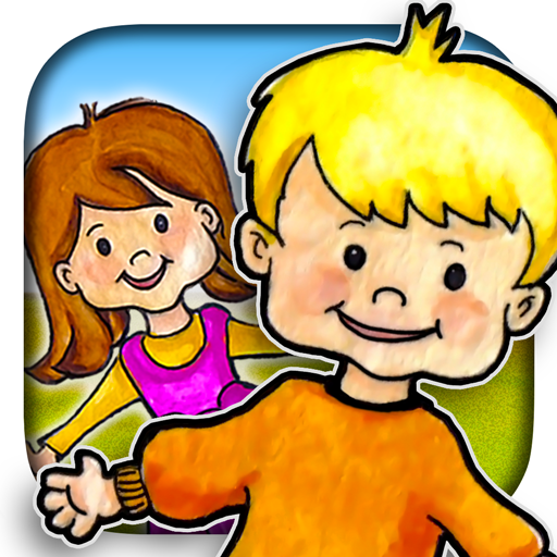 My PlayHome Google Play icon captured 2026-08-13