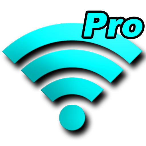 Network Signal Info Pro Google Play icon captured 2026-08-14