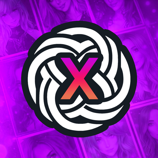 Sexy Chatbot X - No Filter AI Google Play icon captured 2026-08-12