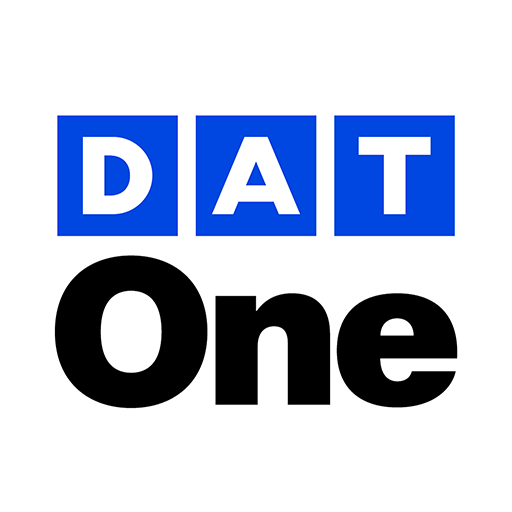 Dat One: Truck Load Board Google Play icon captured 2026-08-12