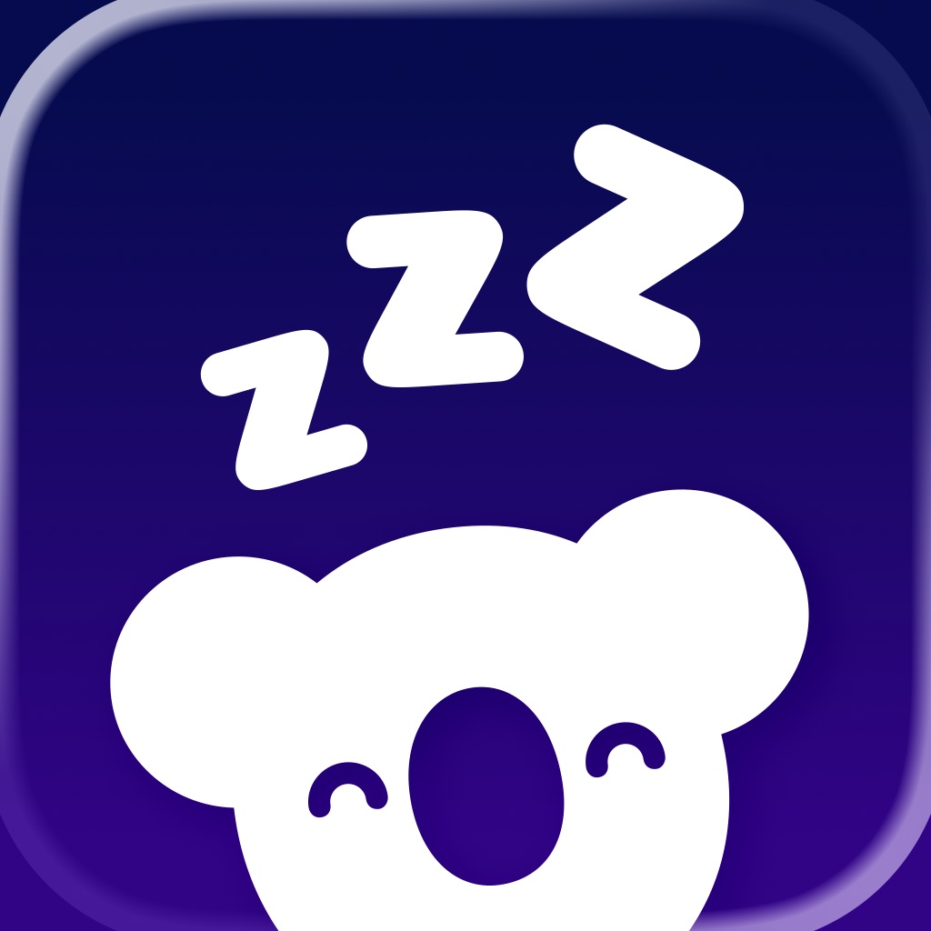 Sleepiest: Sleep Meditation app icon