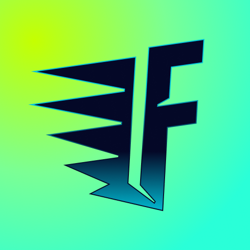 Flier Fantasy Google Play icon captured 2026-08-15