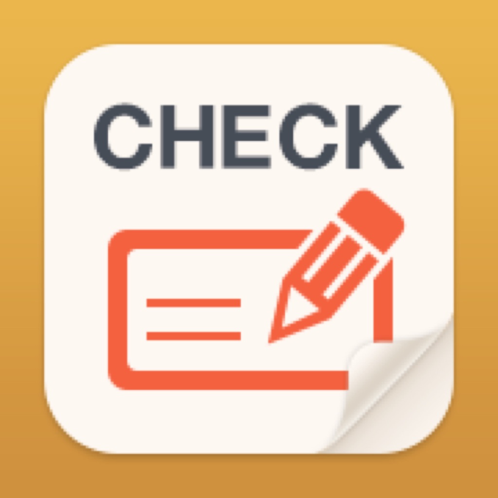 Checkbook Pro app icon captured 2026-08-12