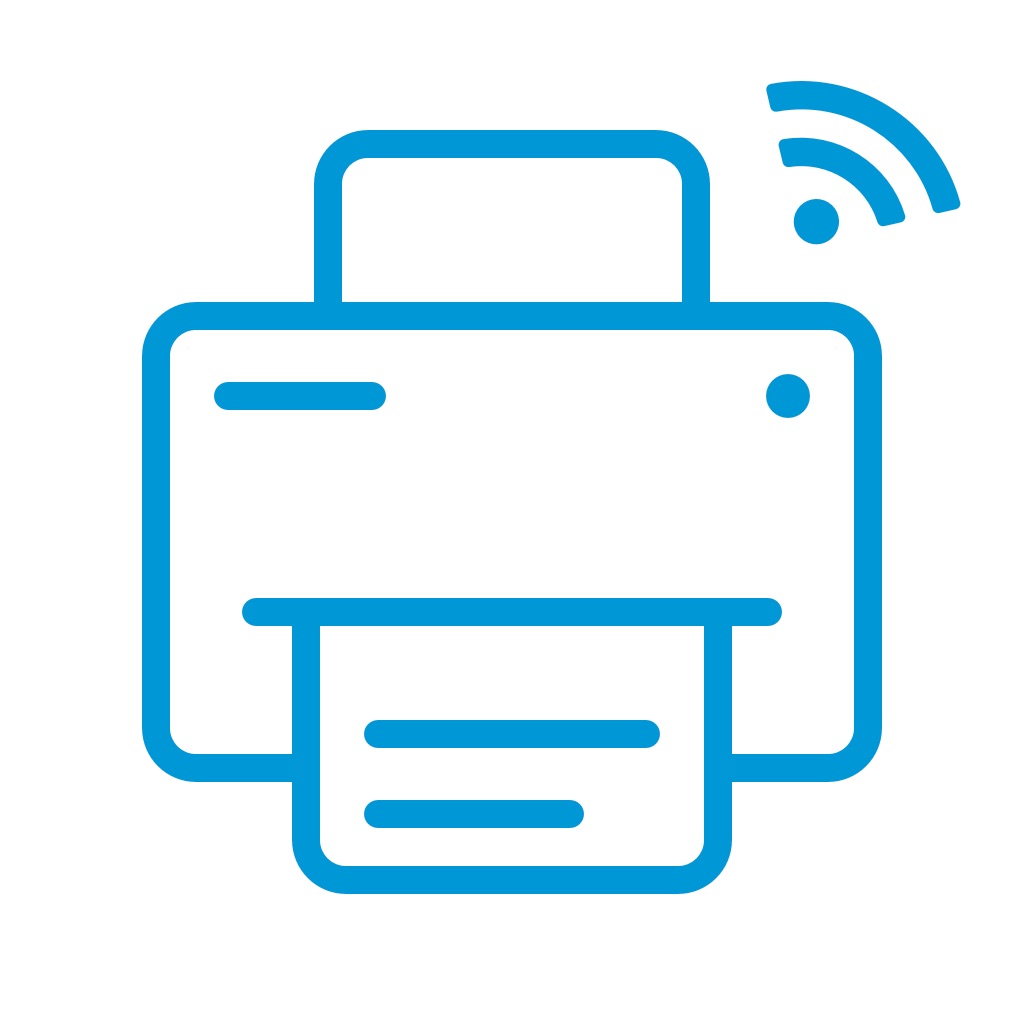 Smart Printer App:Print & Scan app icon captured 2026-08-14