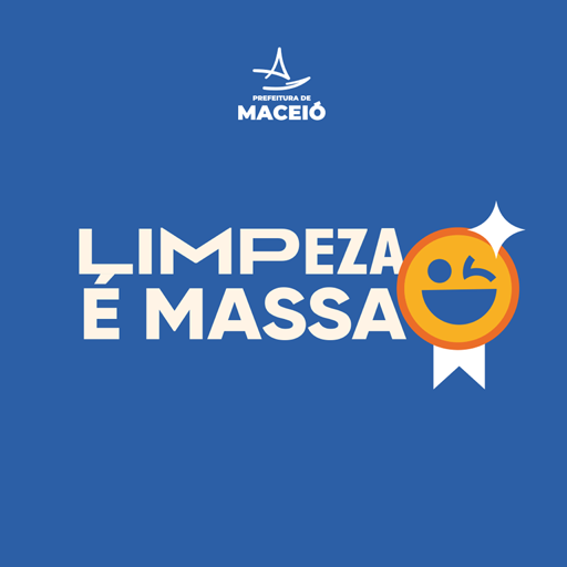 Limpeza é massa Google Play icon captured 2026-08-15