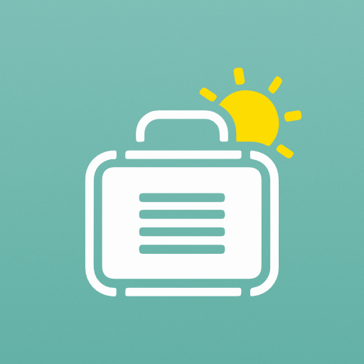 PackPoint - Lista de Bagagem Google Play icon captured 2026-08-14