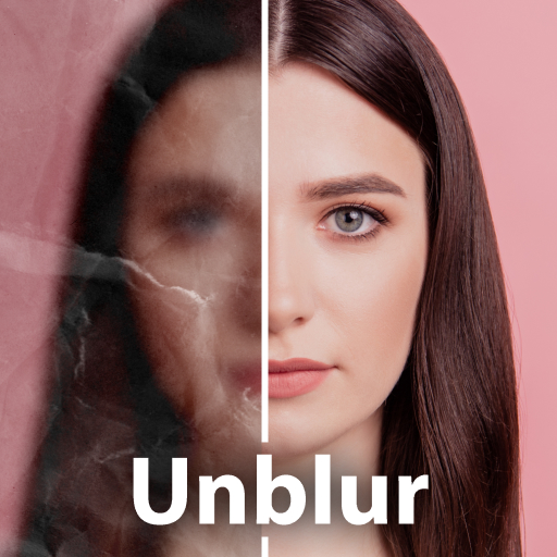 PhotoBoost - AI Photo Enhancer Google Play icon captured 2026-08-11