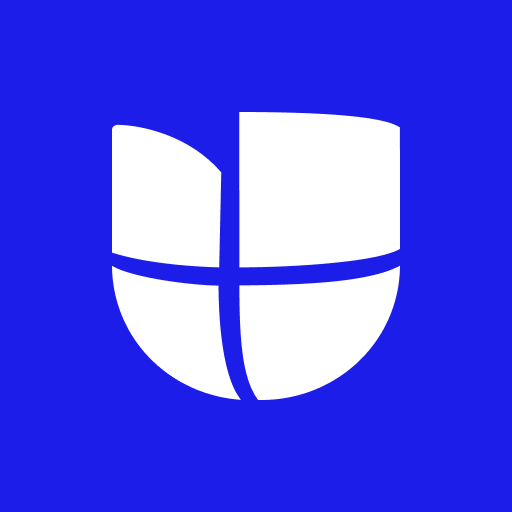 Univision Noticias Google Play icon captured 2026-08-12