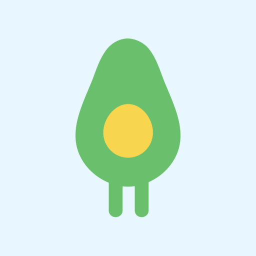 Foodvisor - AI Calorie Counter Google Play icon captured 2026-08-12