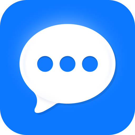 Messages Google Play icon