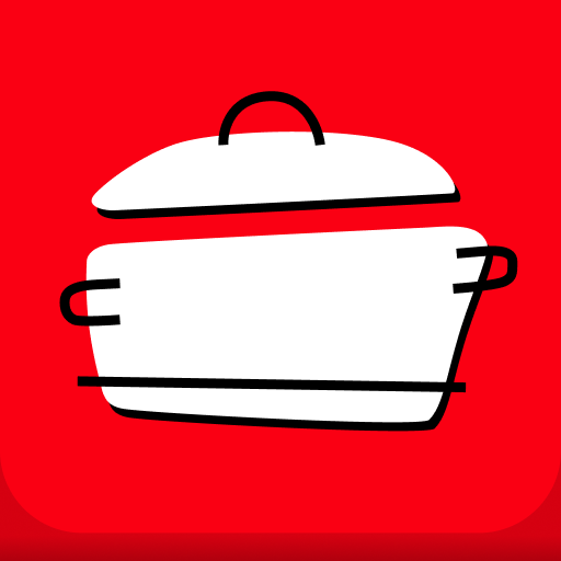 Meal Planner & Recipe Keeper Google Play icon captured 2026-08-12