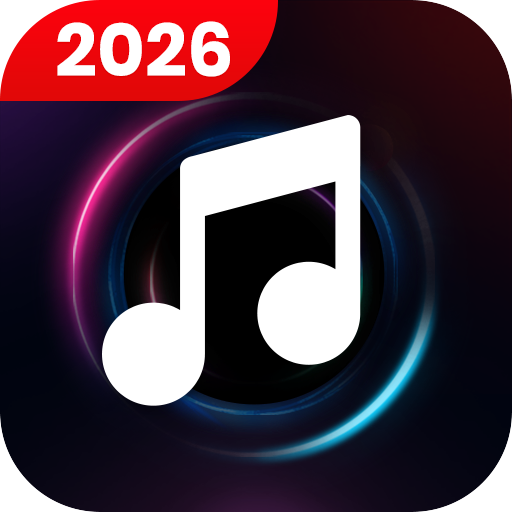 Reprodutor de música - MP3 Google Play icon captured 2026-08-14