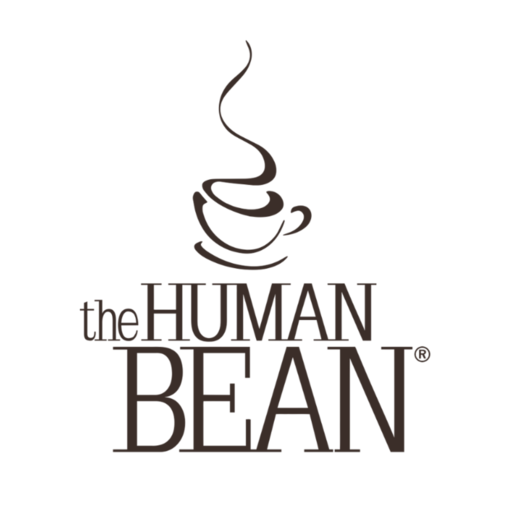 The Human Bean Google Play icon captured 2026-08-13