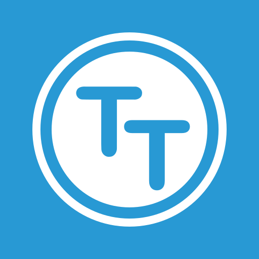Token Transit Google Play icon