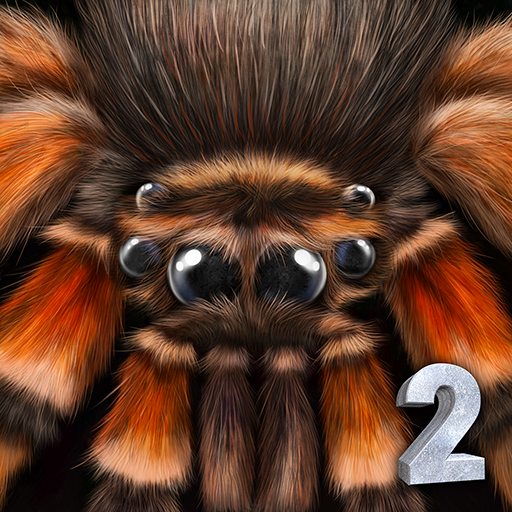 Ultimate Spider Simulator 2 Google Play icon captured 2026-08-17